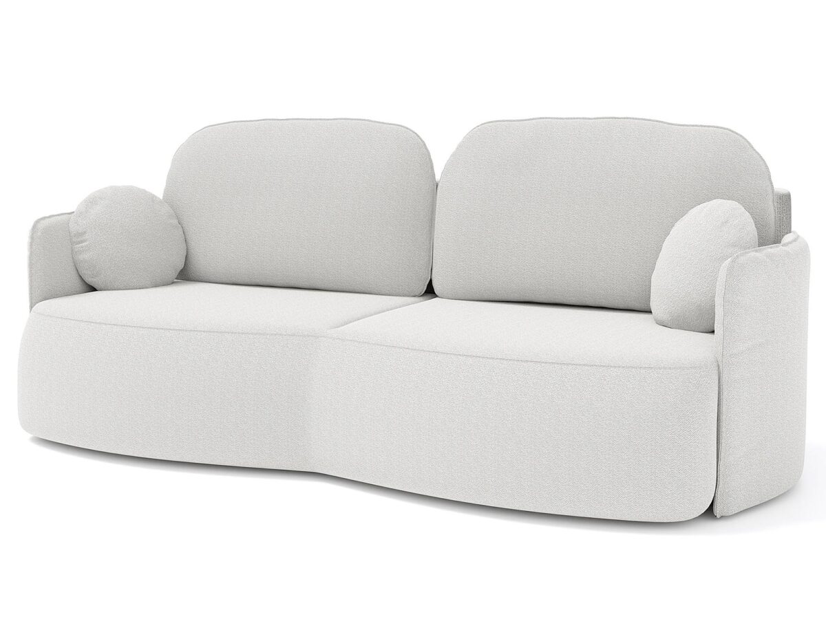 Kanapa Noelle do Nowoczesnych Wnętrz