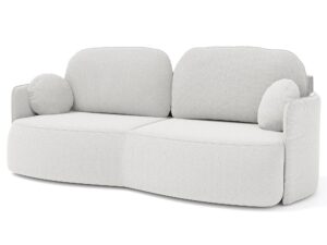 Kanapa Noelle do Nowoczesnych Wnętrz