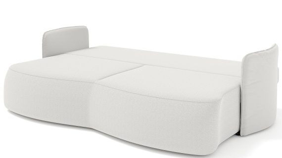 miniaturka Kanapa Noelle do Nowoczesnych Wnętrz