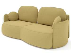 miniaturka Kanapa Noelle do Nowoczesnych Wnętrz