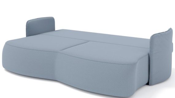 miniaturka Kanapa Noelle do Nowoczesnych Wnętrz