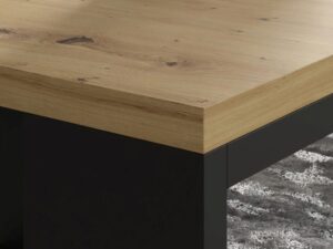 miniaturka Stolik Kawowy IRFAN Podwójny