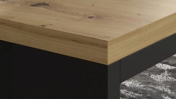 miniaturka Stolik Kawowy IRFAN Podwójny