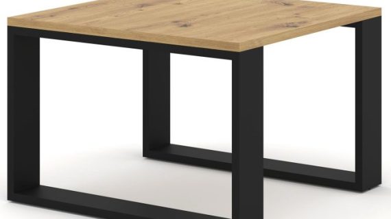 Stolik Kawowy IRFAN Podwójny