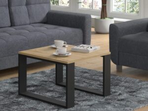 miniaturka Stolik Kawowy IRFAN 60 cm