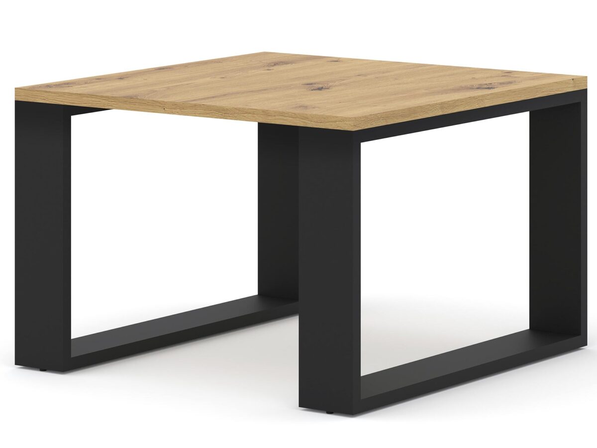 Stolik Kawowy IRFAN 60 cm