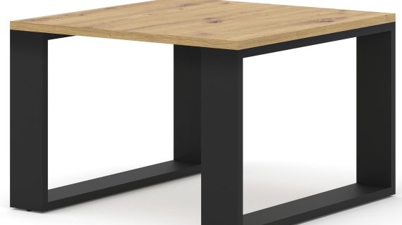 Stolik Kawowy IRFAN 60 cm