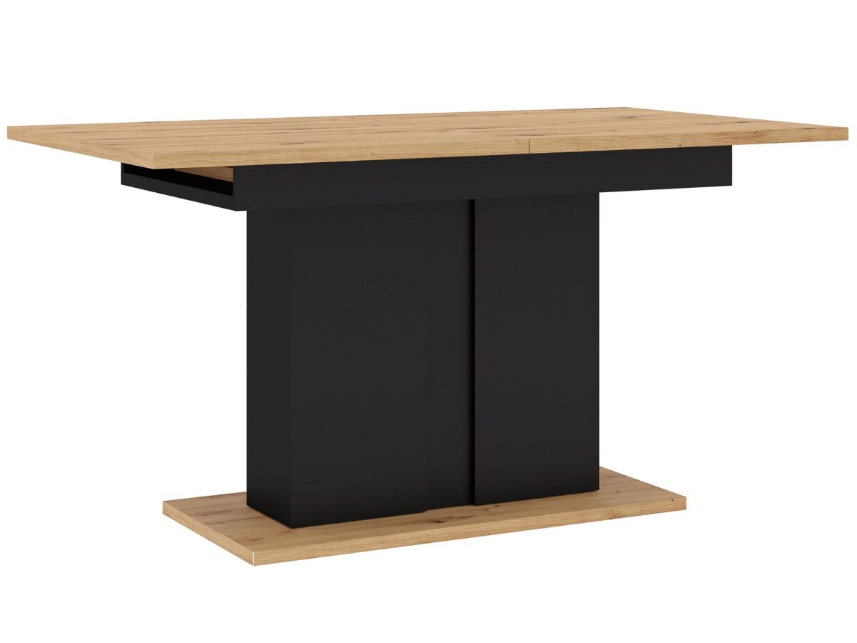 Stół IRFAN Rozkładany 140×90 cm