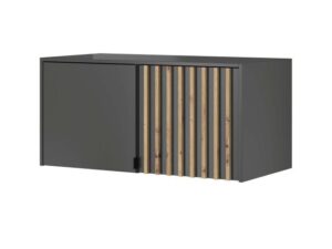 miniaturka Nadstawka DELY 2D 105cm Uzupełnienie do Szafy