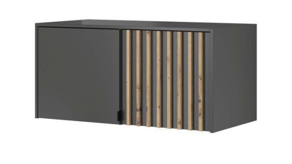 miniaturka Nadstawka DELY 2D 105cm Uzupełnienie do Szafy