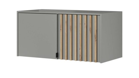 miniaturka Nadstawka DELY 2D 105cm Uzupełnienie do Szafy