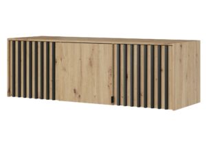 Nadstawka DELY 3D 155cm Uzupełnienie do Szaf DELY