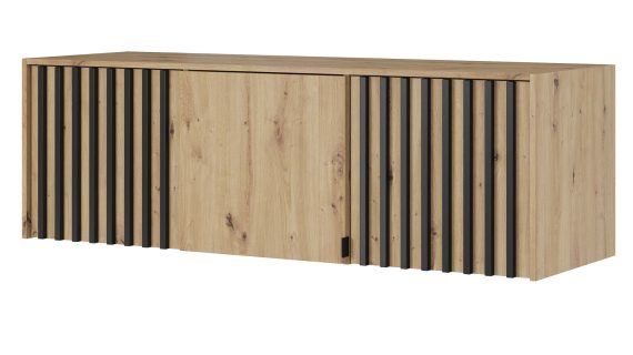 Nadstawka DELY 3D 155cm Uzupełnienie do Szaf DELY