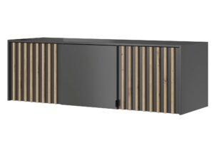 miniaturka Nadstawka DELY 3D 155cm Uzupełnienie do Szaf DELY