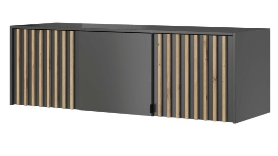 miniaturka Nadstawka DELY 3D 155cm Uzupełnienie do Szaf DELY