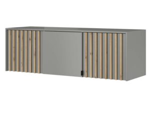 miniaturka Nadstawka DELY 3D 155cm Uzupełnienie do Szaf DELY