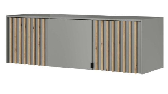 miniaturka Nadstawka DELY 3D 155cm Uzupełnienie do Szaf DELY