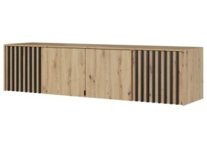 Nadstawka DELY 4D Różne Odcienie jako Uzupełnienie