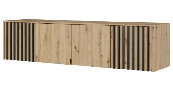 Nadstawka DELY 4D Różne Odcienie jako Uzupełnienie