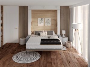 miniaturka Nakładka DUSK z Kokosem 7-Strefowa Komfortowa