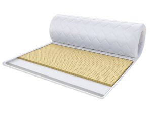 Nakładka PLUSHY Max Antyalergiczna z Lateksem