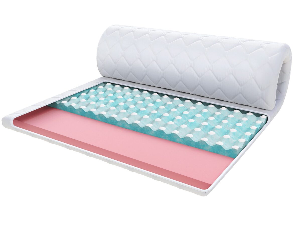 Nakładka na Materac MARTA