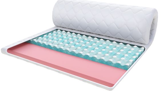 Nakładka na Materac MARTA