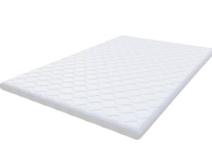 miniaturka Nakładka PLUSHY Max Antyalergiczna z Lateksem