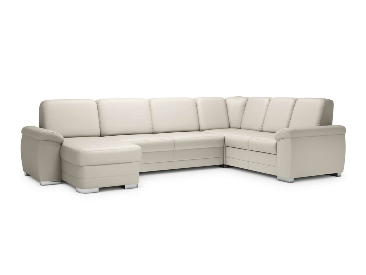 Narożnik Wygodny Do Salonu Lory 6