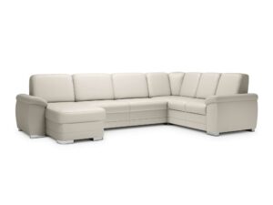 Narożnik Wygodny Do Salonu Lory 6