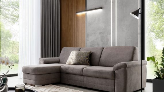 miniaturka Narożnik Mały Elegancki Lory 3