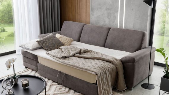 miniaturka Narożnik Mały Elegancki Lory 3