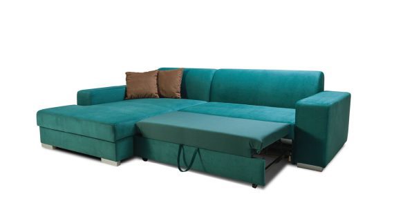 miniaturka Narożnik Modny Kształt L Kosmo