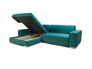 miniaturka Narożnik Modny Kształt L Kosmo