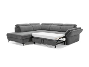 miniaturka Narożnik Szary Piękny Paolo