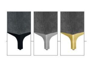 miniaturka Narożnik Szary Piękny Paolo