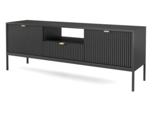 miniaturka Szafka RTV Sivas Luksusowy Akcent