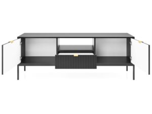 miniaturka Szafka RTV Sivas Luksusowy Akcent