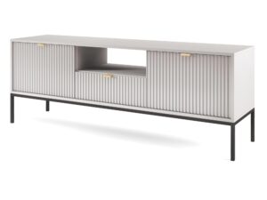 miniaturka Szafka RTV Sivas Luksusowy Akcent