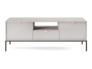 miniaturka Szafka RTV Sivas Luksusowy Akcent