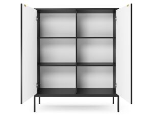 miniaturka Komoda Sivas Minimalistyczna Elegancja