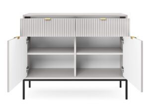 miniaturka Komoda Sivas 104 ze Złotym Uchwytem