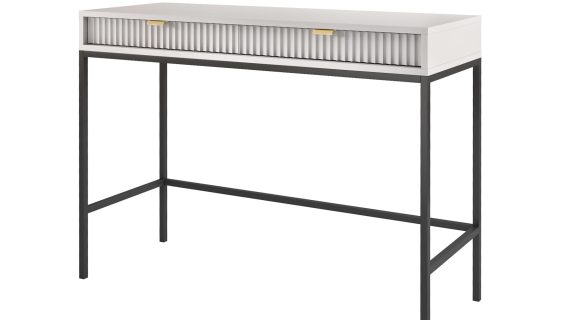 miniaturka Toaletka Sivas Glamour Design