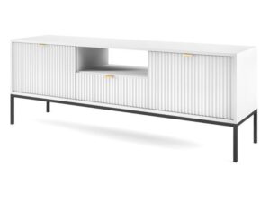 miniaturka Szafka RTV Sivas Luksusowy Akcent