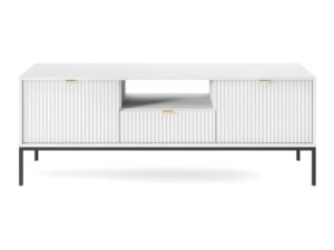 miniaturka Szafka RTV Sivas Luksusowy Akcent