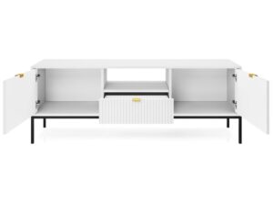 miniaturka Szafka RTV Sivas Luksusowy Akcent