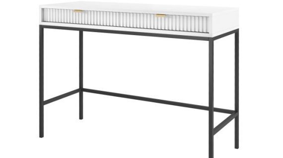 miniaturka Toaletka Sivas Glamour Design