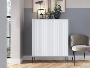 miniaturka Komoda Sivas Minimalistyczna Elegancja