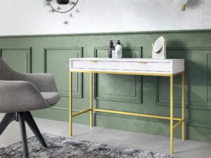 miniaturka Toaletka Sivas Glamour Design