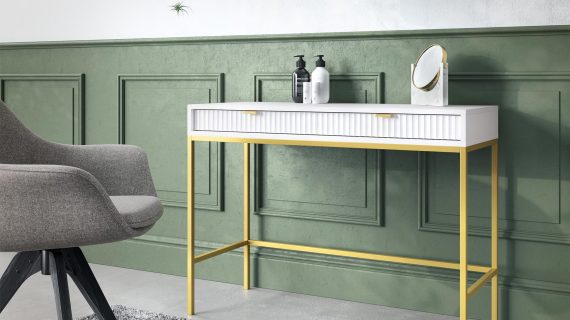 miniaturka Toaletka Sivas Glamour Design